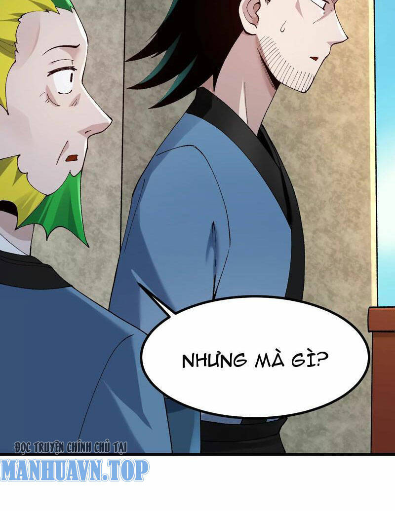 Vật Lý Tu Tiên Hai Vạn Năm: Chapter 3