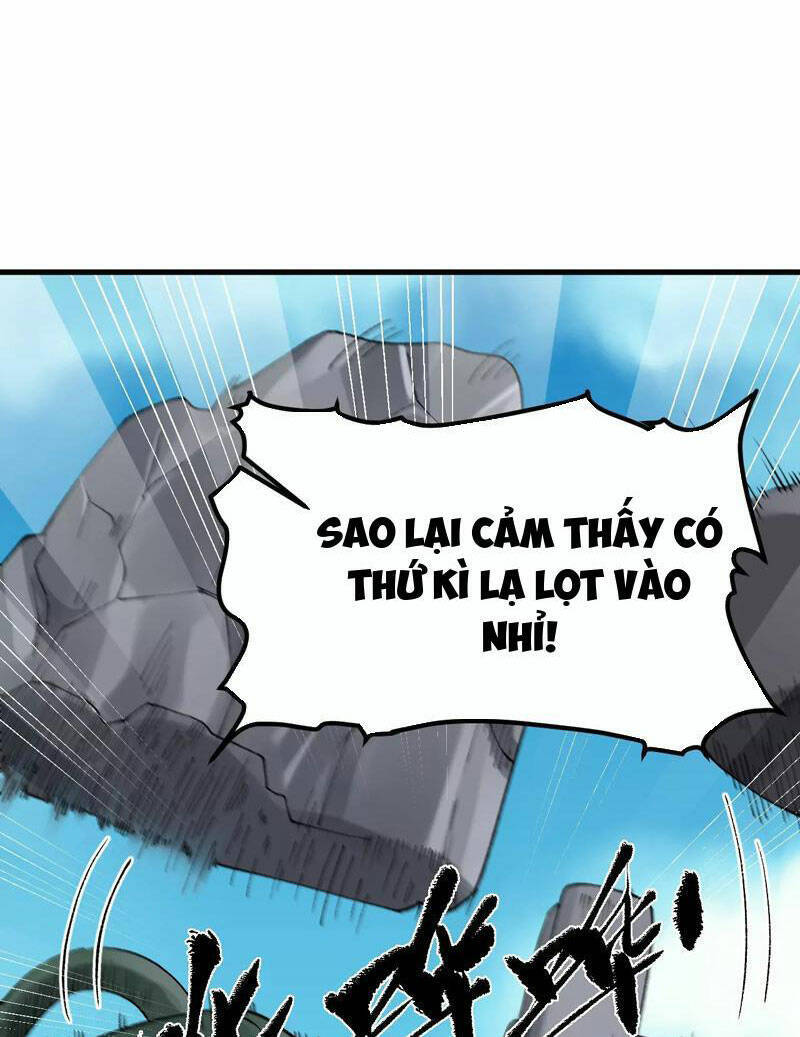 Vật Lý Tu Tiên Hai Vạn Năm: Chapter 3