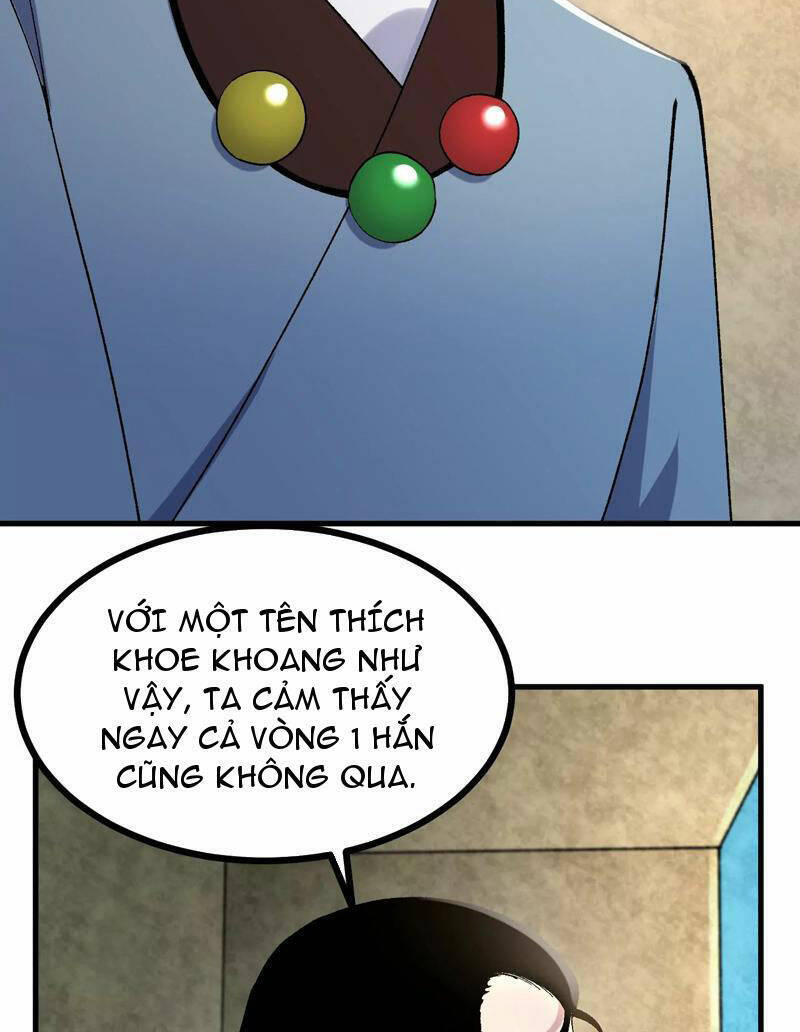 Vật Lý Tu Tiên Hai Vạn Năm: Chapter 3