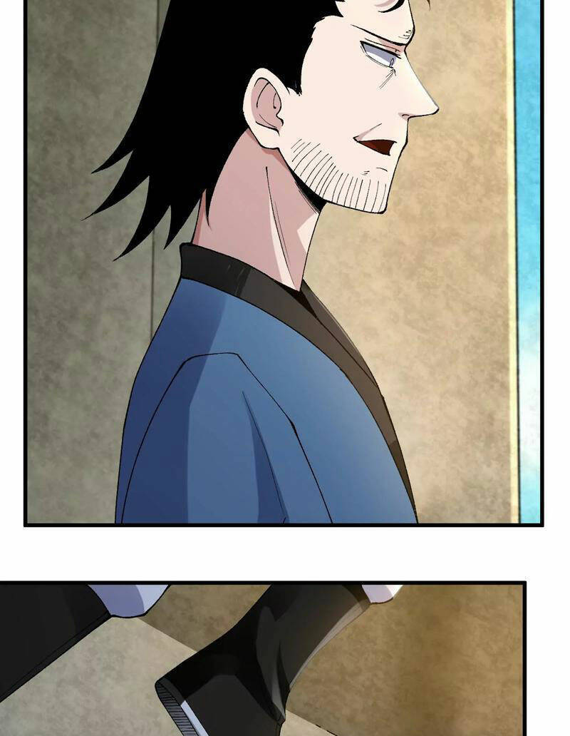 Vật Lý Tu Tiên Hai Vạn Năm: Chapter 3