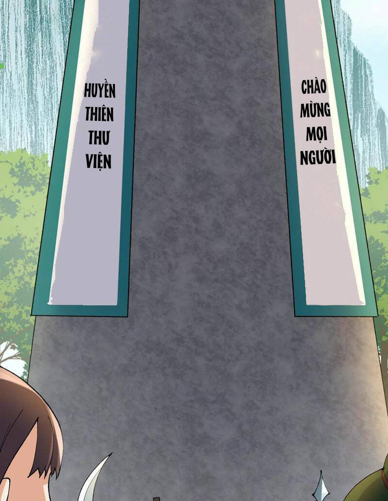 Vật Lý Tu Tiên Hai Vạn Năm: Chapter 3