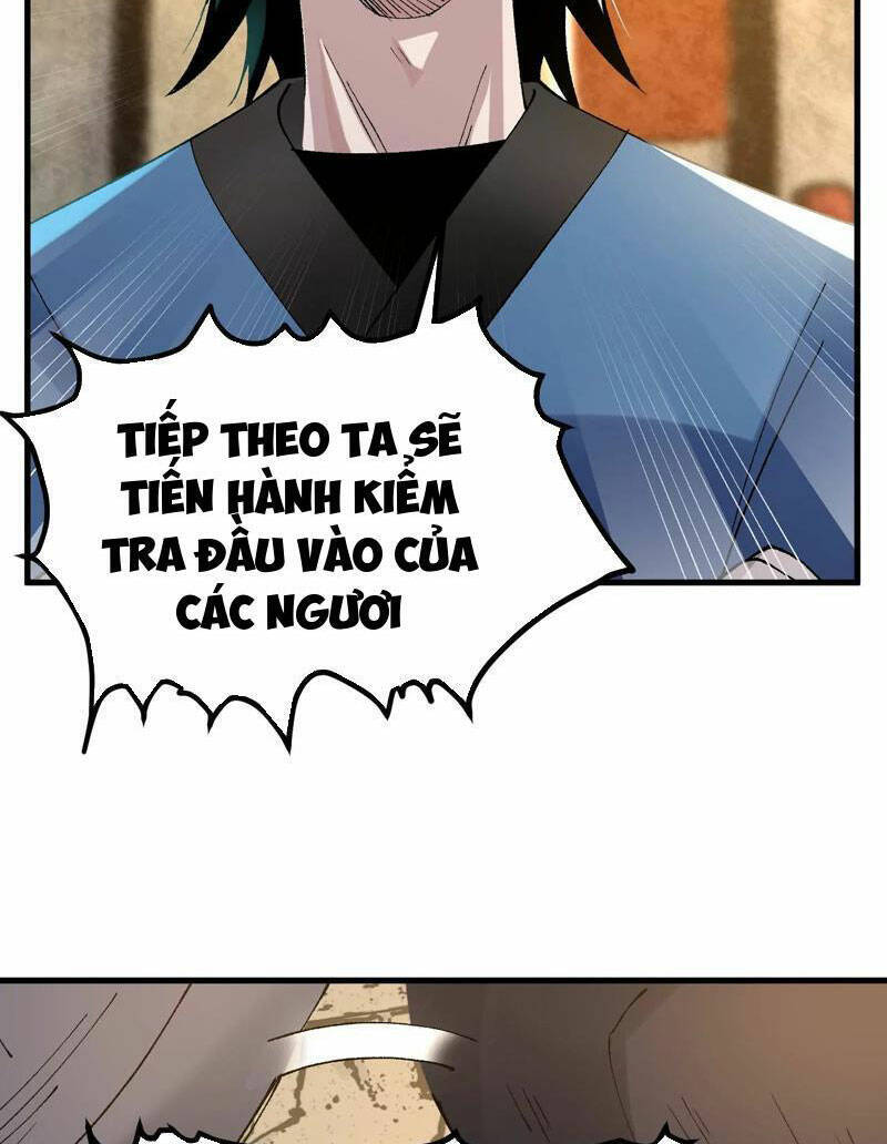 Vật Lý Tu Tiên Hai Vạn Năm: Chapter 3