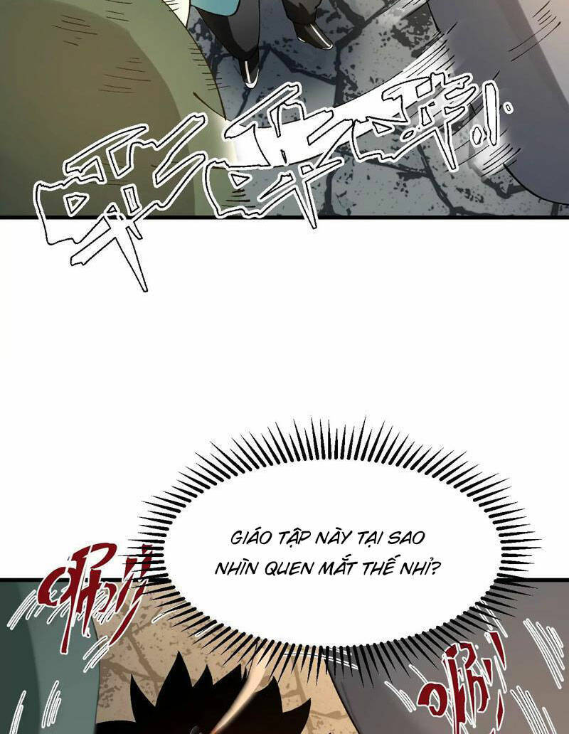 Vật Lý Tu Tiên Hai Vạn Năm: Chapter 3