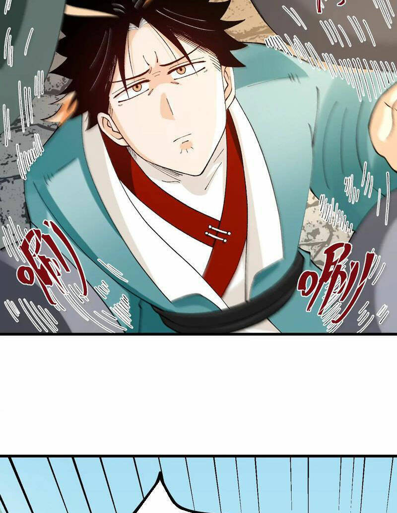 Vật Lý Tu Tiên Hai Vạn Năm: Chapter 3