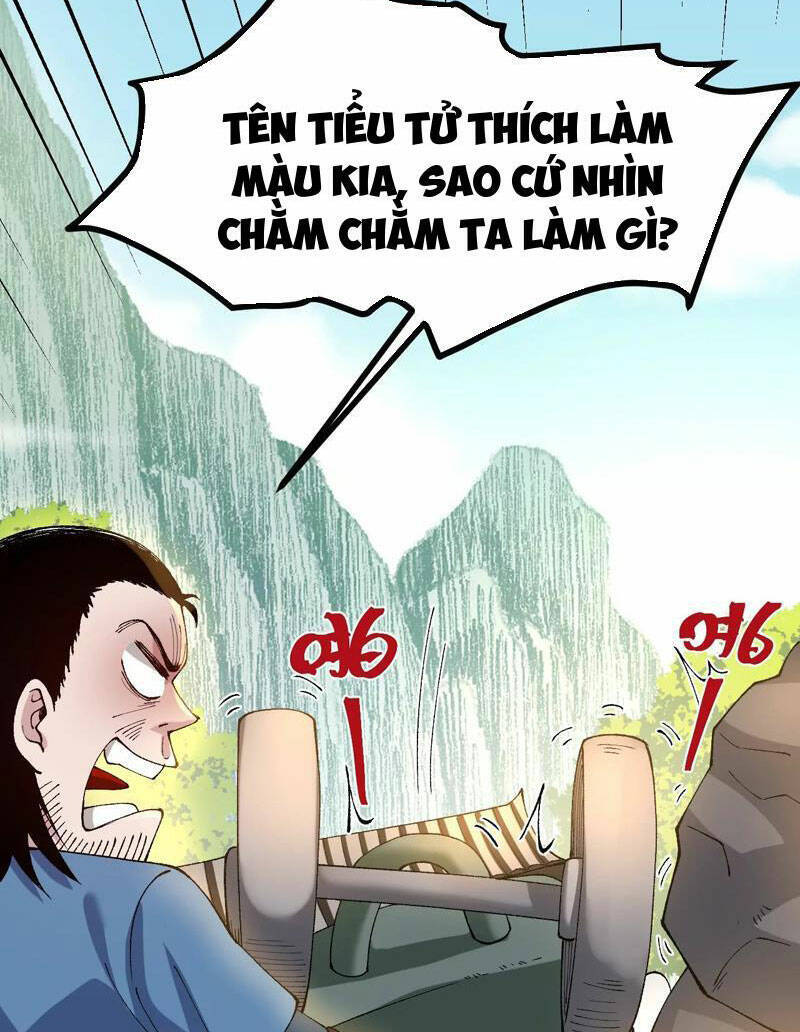 Vật Lý Tu Tiên Hai Vạn Năm: Chapter 3