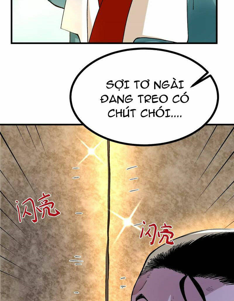 Vật Lý Tu Tiên Hai Vạn Năm: Chapter 3