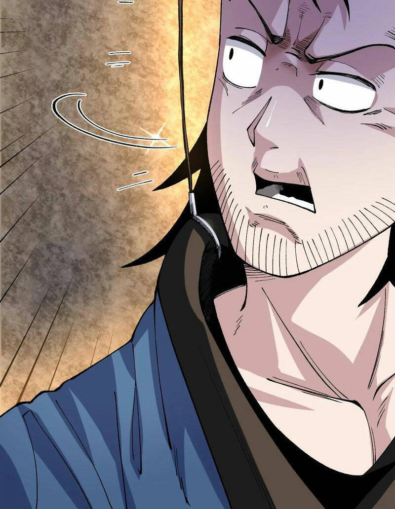 Vật Lý Tu Tiên Hai Vạn Năm: Chapter 3