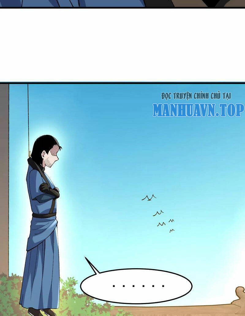 Vật Lý Tu Tiên Hai Vạn Năm: Chapter 3