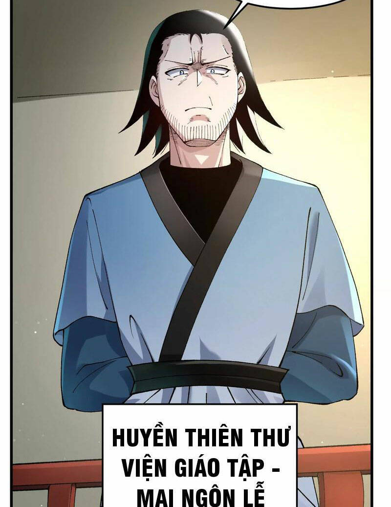 Vật Lý Tu Tiên Hai Vạn Năm: Chapter 3