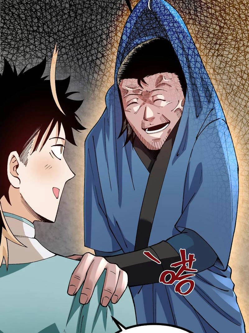 Vật Lý Tu Tiên Hai Vạn Năm: Chapter 3