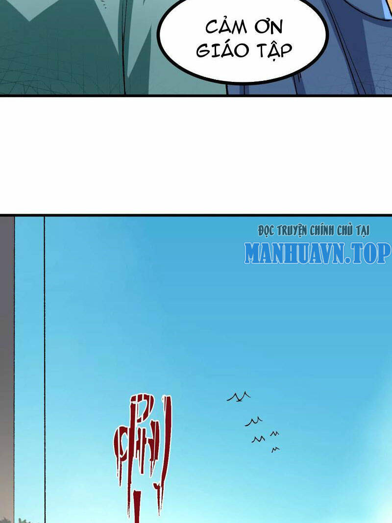 Vật Lý Tu Tiên Hai Vạn Năm: Chapter 3