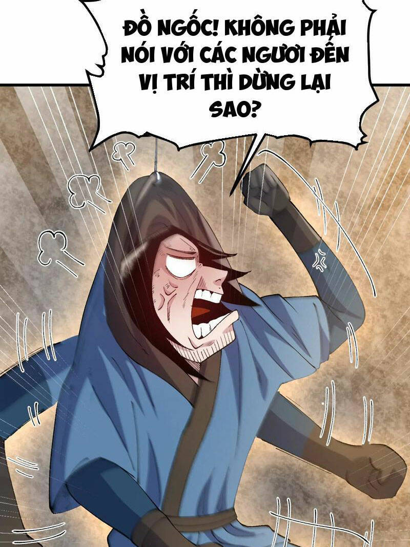 Vật Lý Tu Tiên Hai Vạn Năm: Chapter 3