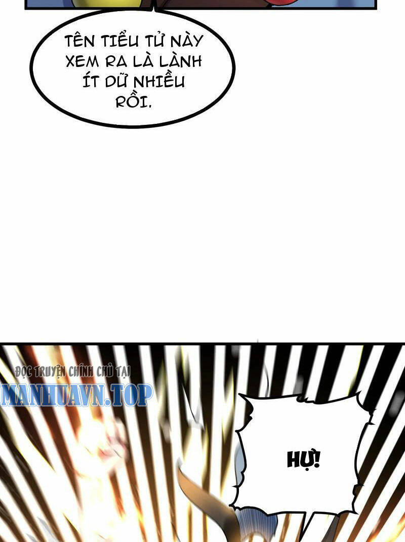 Vật Lý Tu Tiên Hai Vạn Năm: Chapter 3