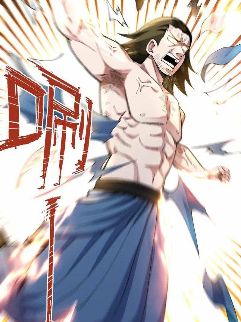 Vật Lý Tu Tiên Hai Vạn Năm: Chapter 3