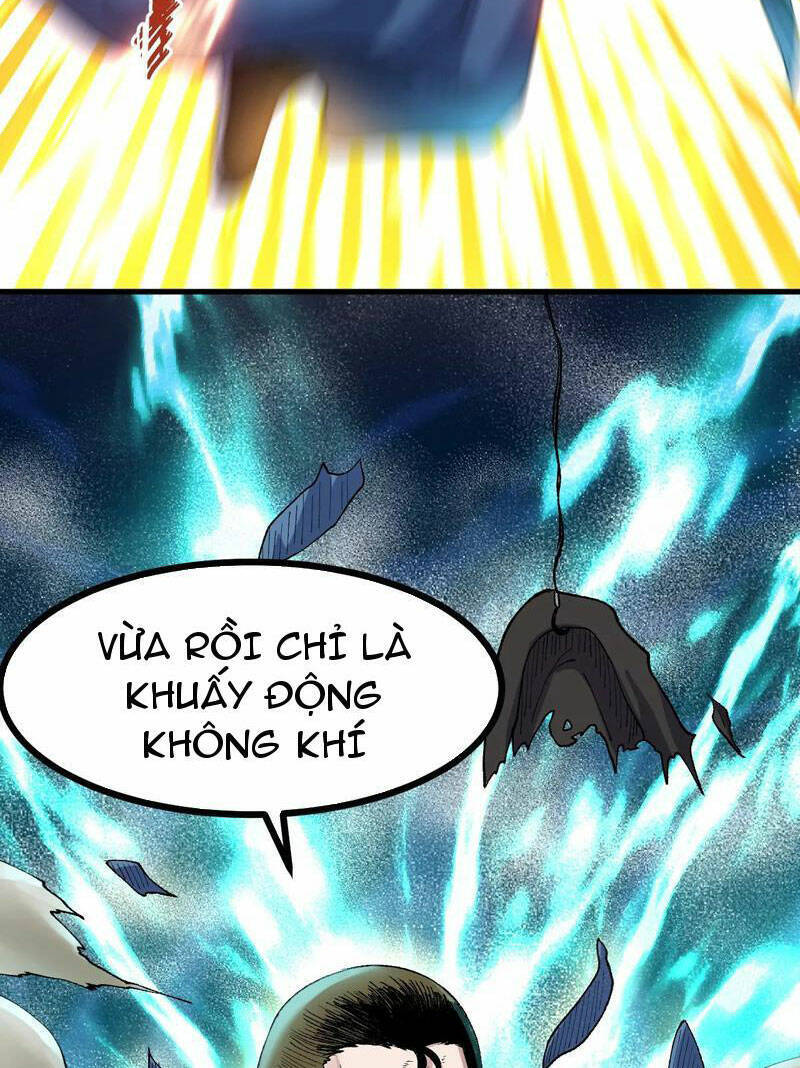 Vật Lý Tu Tiên Hai Vạn Năm: Chapter 3
