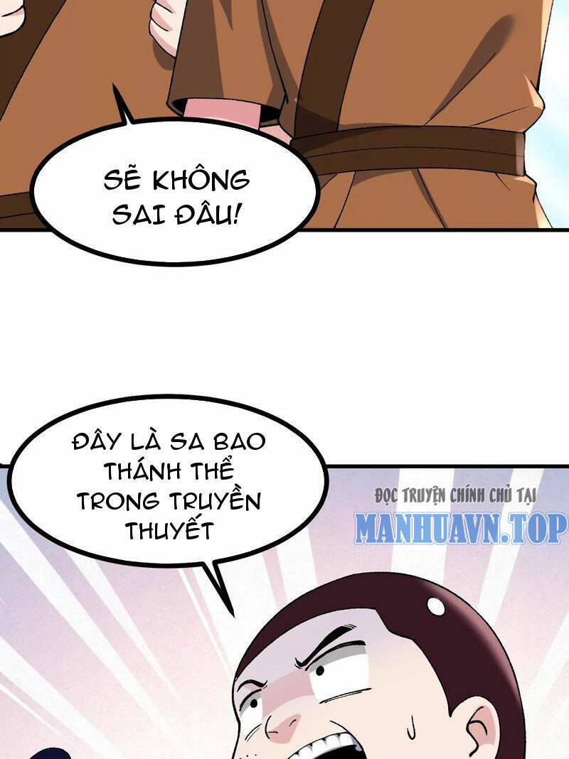Vật Lý Tu Tiên Hai Vạn Năm: Chapter 3
