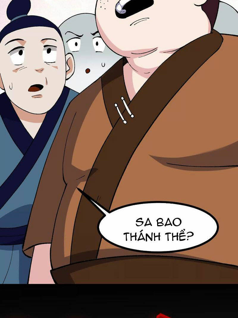Vật Lý Tu Tiên Hai Vạn Năm: Chapter 3