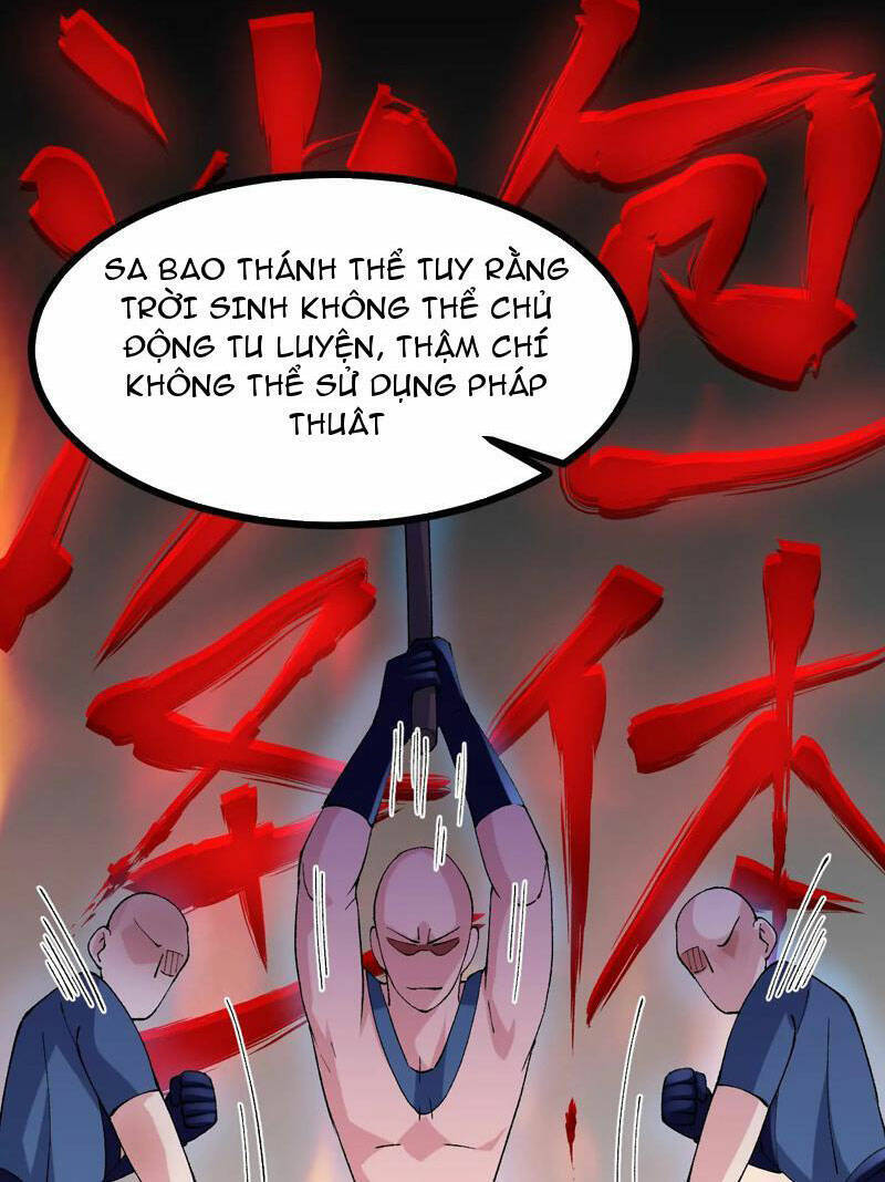 Vật Lý Tu Tiên Hai Vạn Năm: Chapter 3
