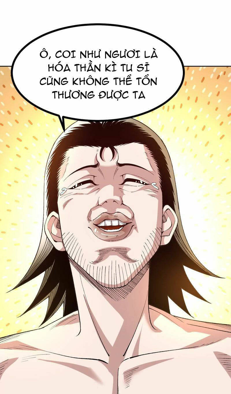 Vật Lý Tu Tiên Hai Vạn Năm: Chapter 3