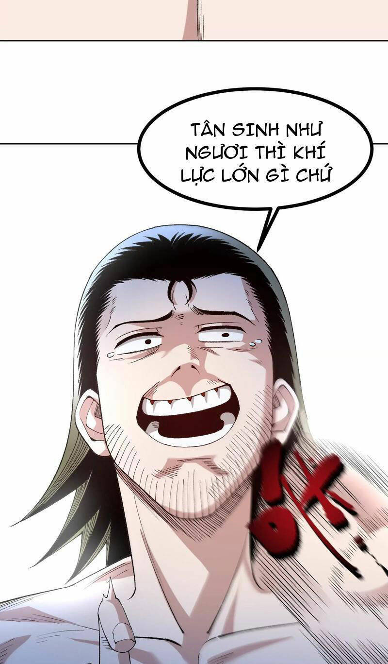 Vật Lý Tu Tiên Hai Vạn Năm: Chapter 3