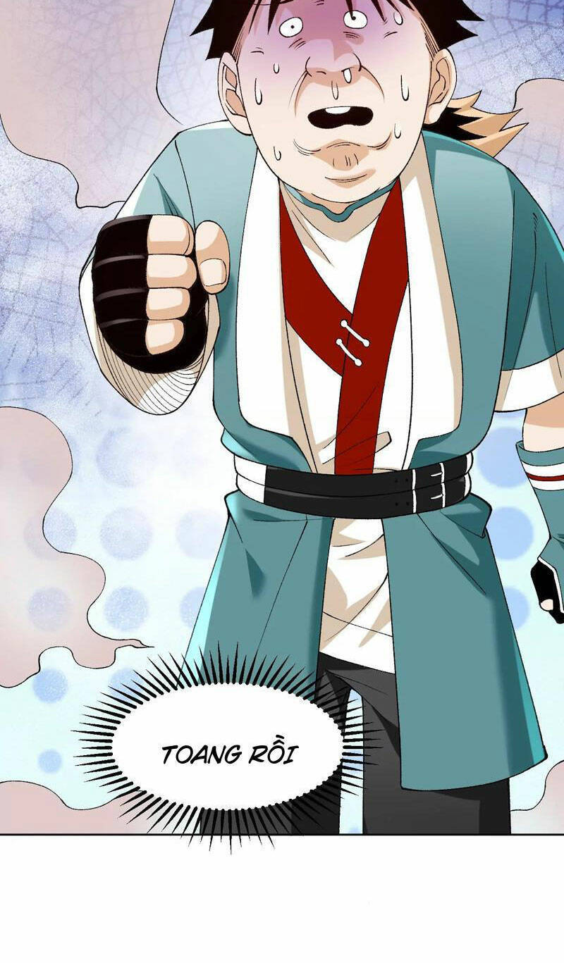 Vật Lý Tu Tiên Hai Vạn Năm: Chapter 3