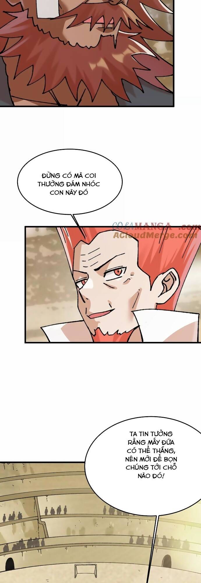 Vật Lý Tu Tiên Hai Vạn Năm: Chapter 30