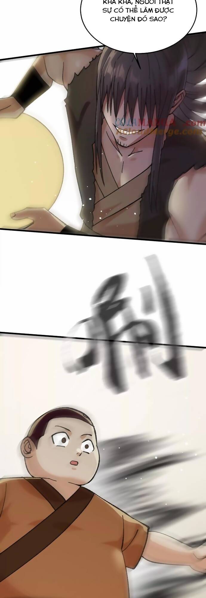 Vật Lý Tu Tiên Hai Vạn Năm: Chapter 30
