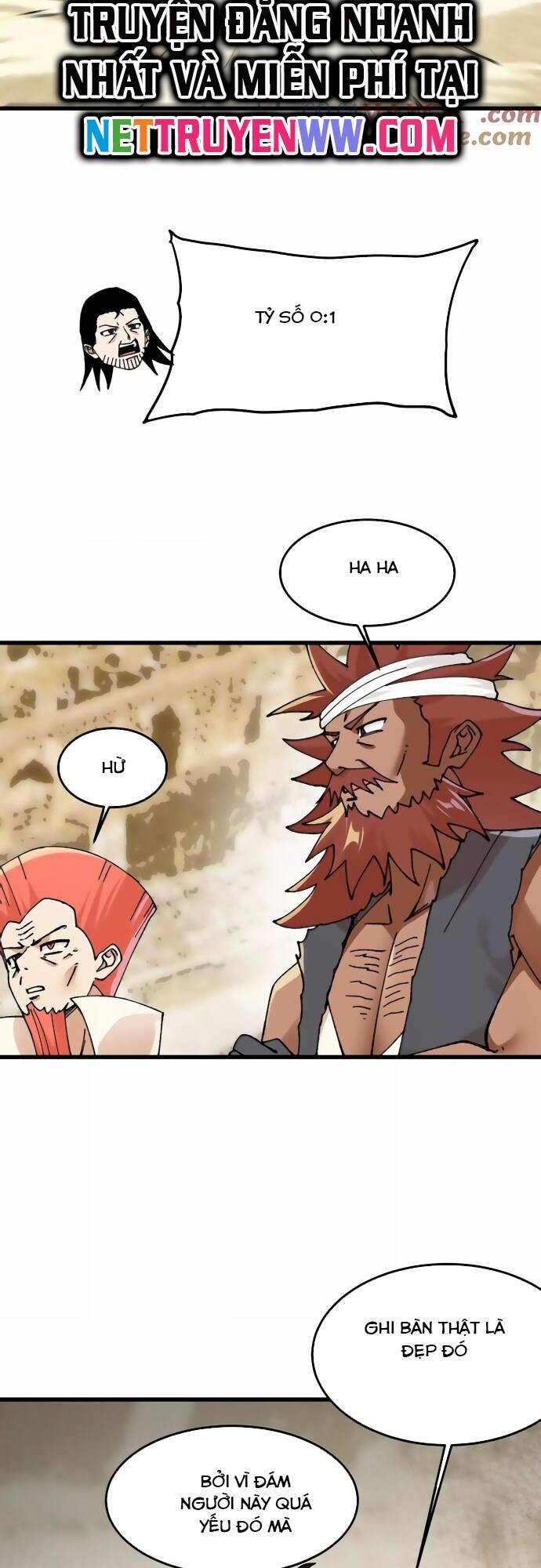 Vật Lý Tu Tiên Hai Vạn Năm: Chapter 30