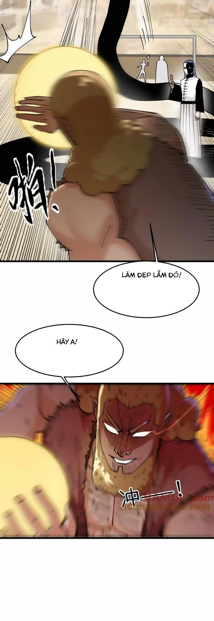 Vật Lý Tu Tiên Hai Vạn Năm: Chapter 30