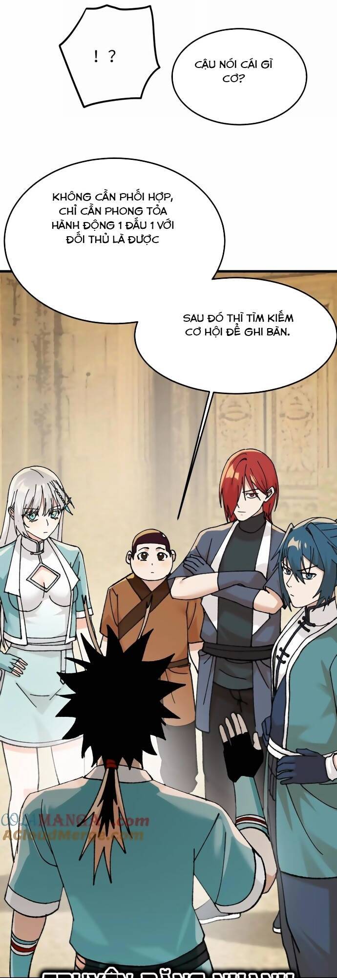 Vật Lý Tu Tiên Hai Vạn Năm: Chapter 31