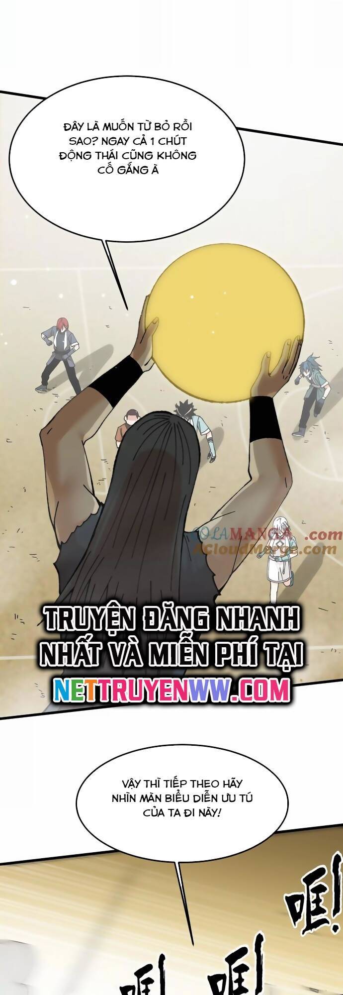Vật Lý Tu Tiên Hai Vạn Năm: Chapter 31