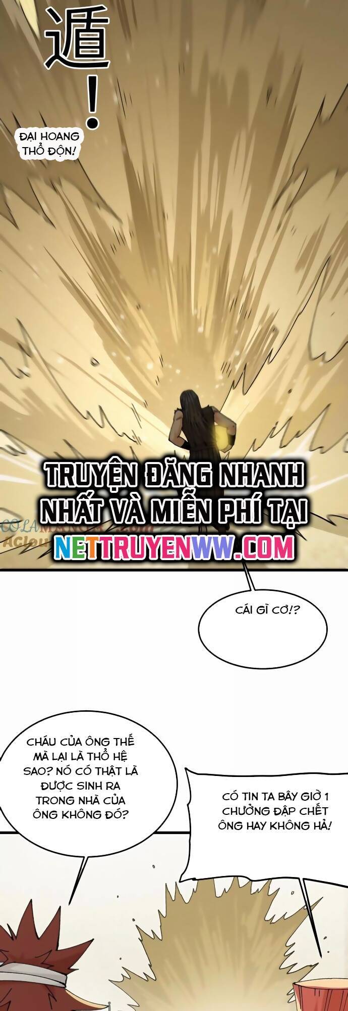 Vật Lý Tu Tiên Hai Vạn Năm: Chapter 31
