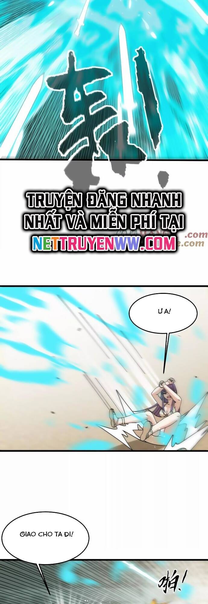Vật Lý Tu Tiên Hai Vạn Năm: Chapter 31