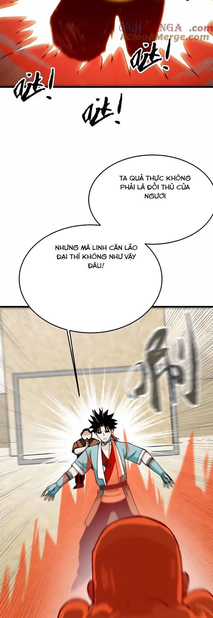 Vật Lý Tu Tiên Hai Vạn Năm: Chapter 31