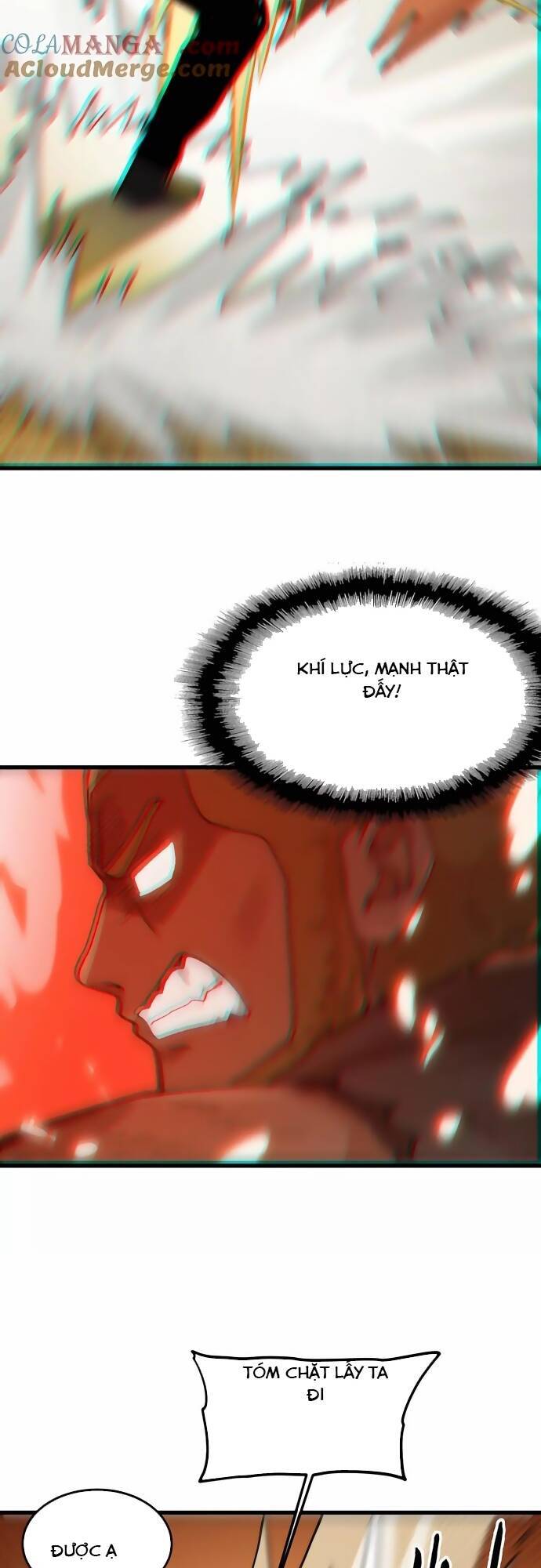Vật Lý Tu Tiên Hai Vạn Năm: Chapter 31
