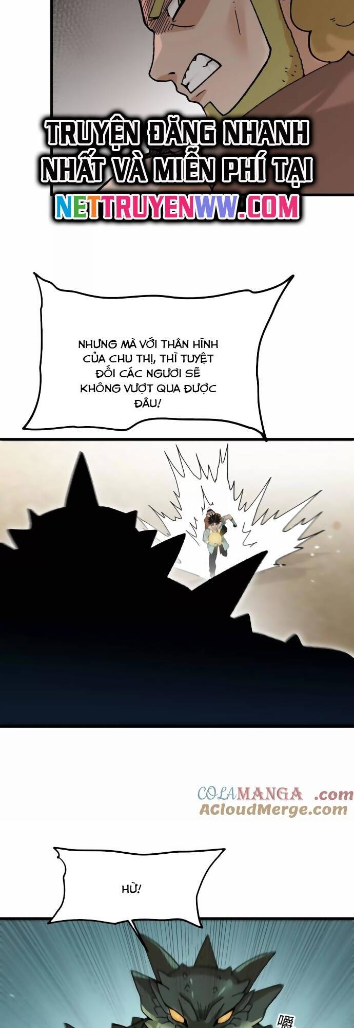 Vật Lý Tu Tiên Hai Vạn Năm: Chapter 31