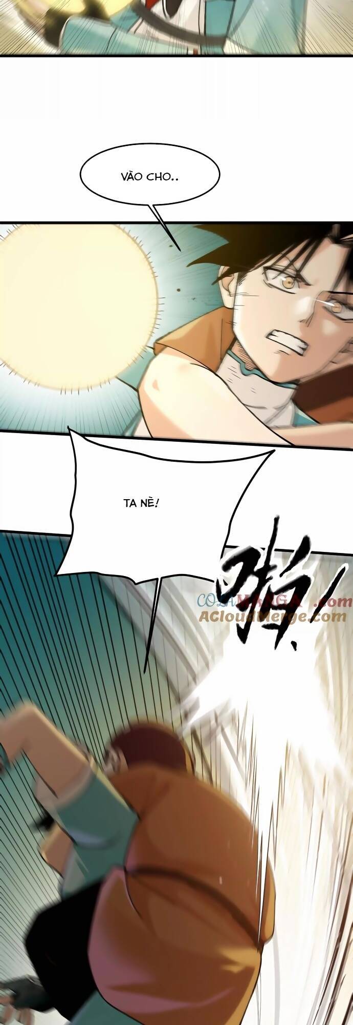 Vật Lý Tu Tiên Hai Vạn Năm: Chapter 31
