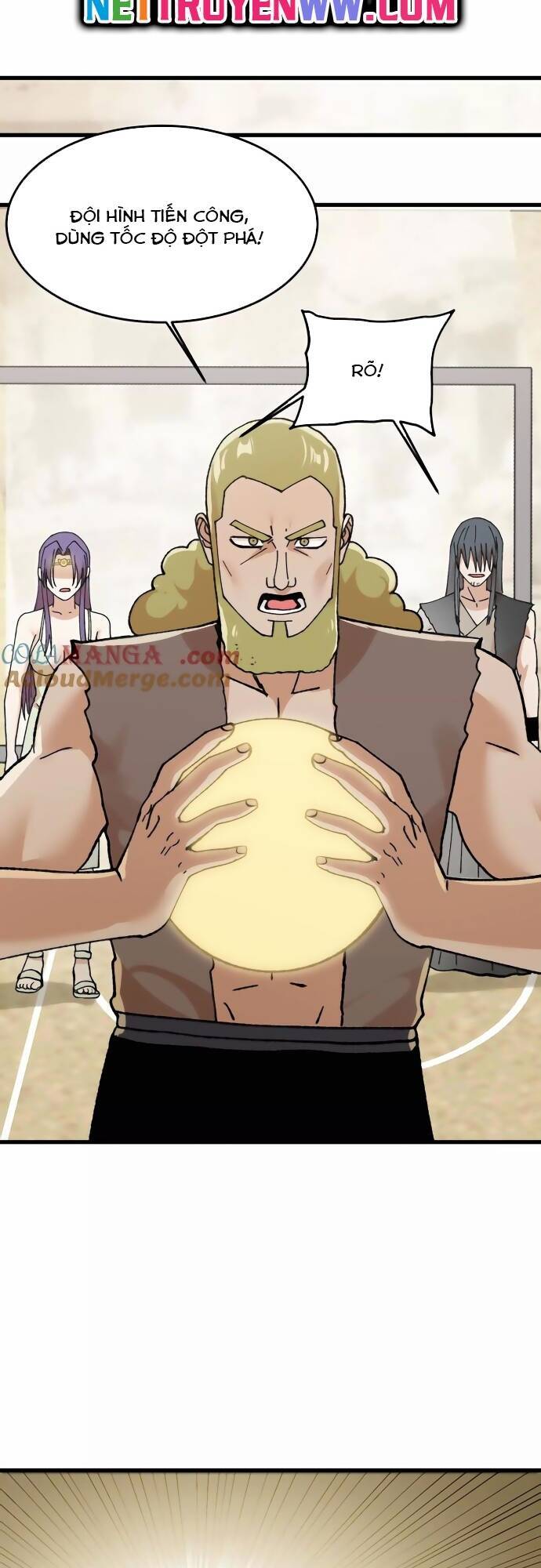 Vật Lý Tu Tiên Hai Vạn Năm: Chapter 31