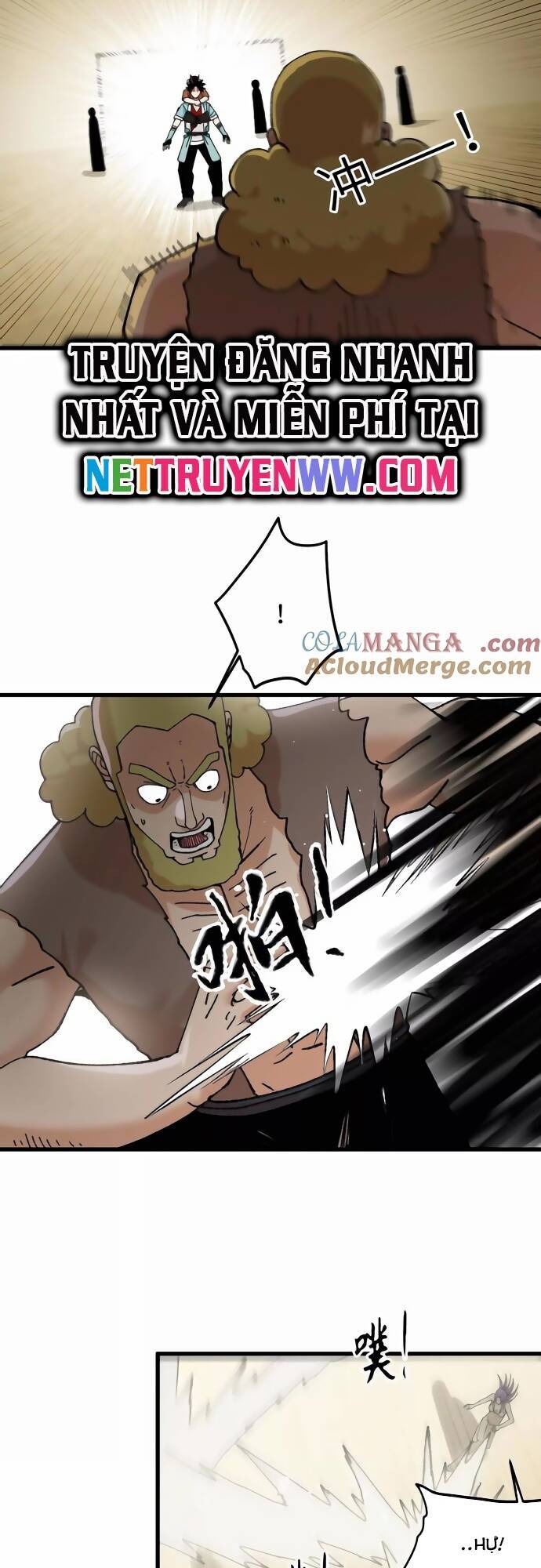 Vật Lý Tu Tiên Hai Vạn Năm: Chapter 31