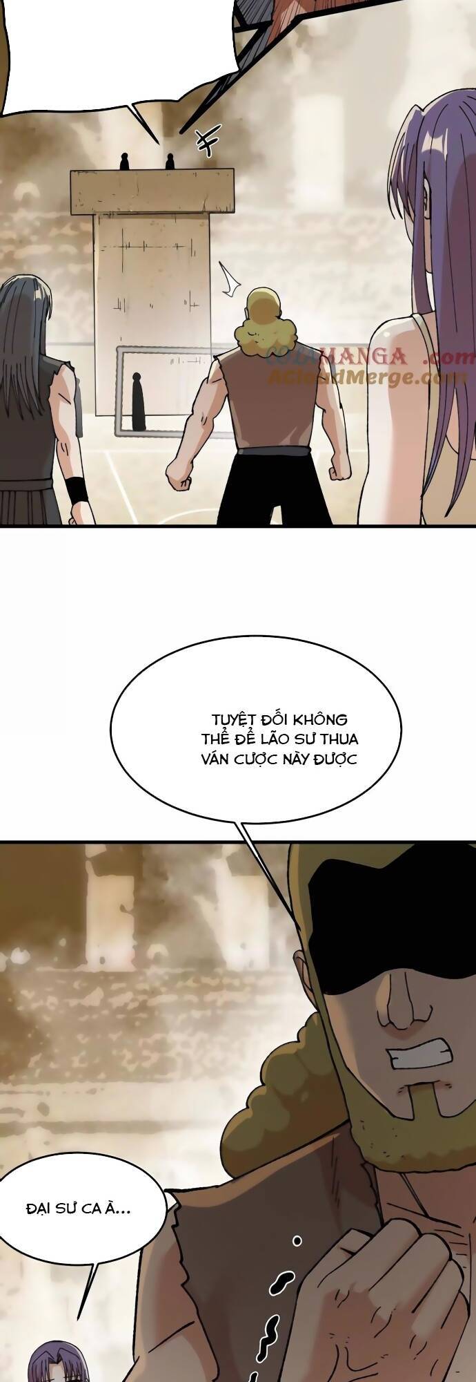 Vật Lý Tu Tiên Hai Vạn Năm: Chapter 31