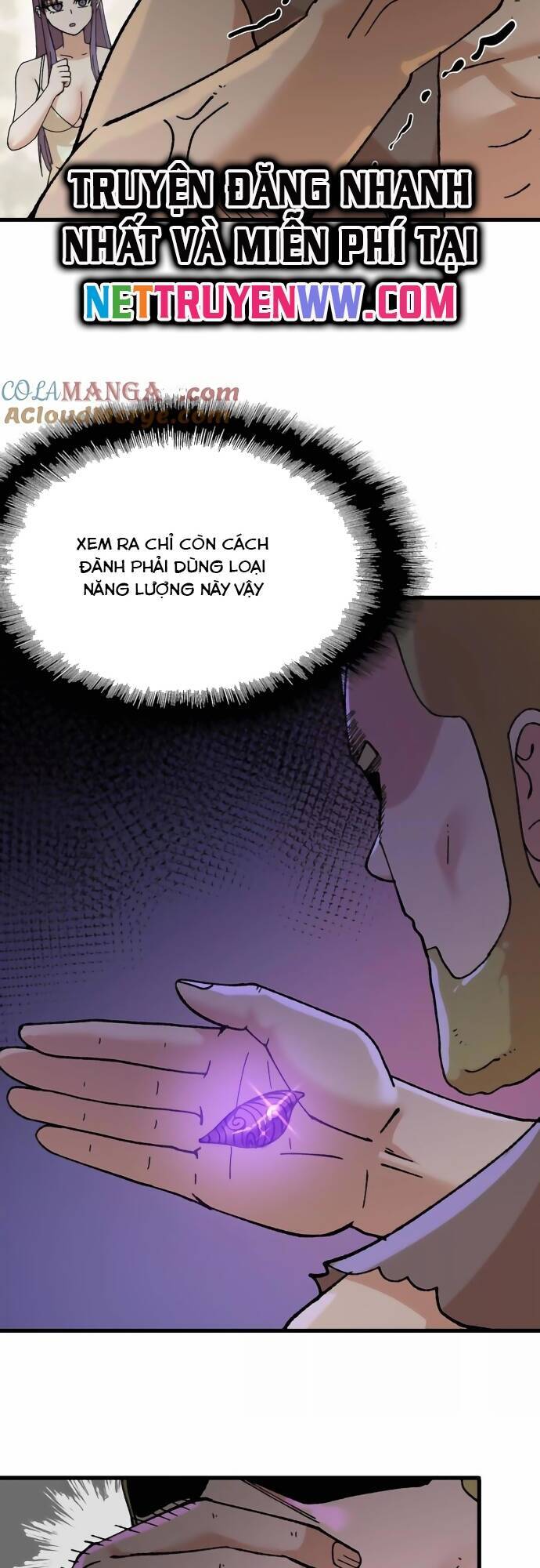 Vật Lý Tu Tiên Hai Vạn Năm: Chapter 31