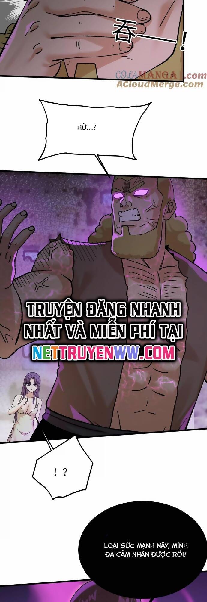 Vật Lý Tu Tiên Hai Vạn Năm: Chapter 31