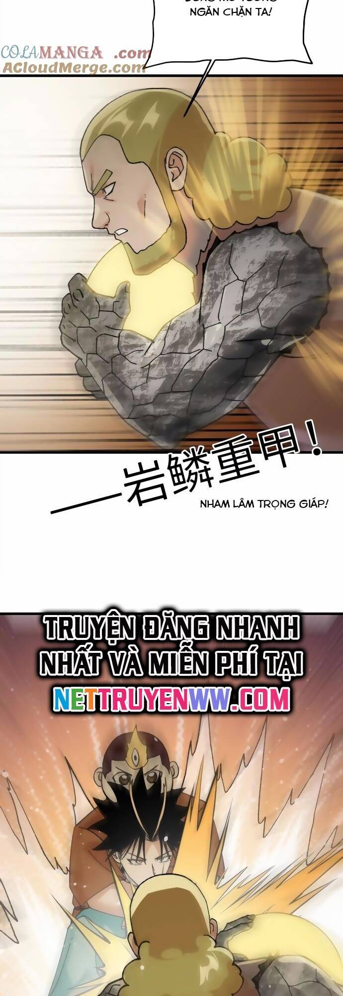 Vật Lý Tu Tiên Hai Vạn Năm: Chapter 32