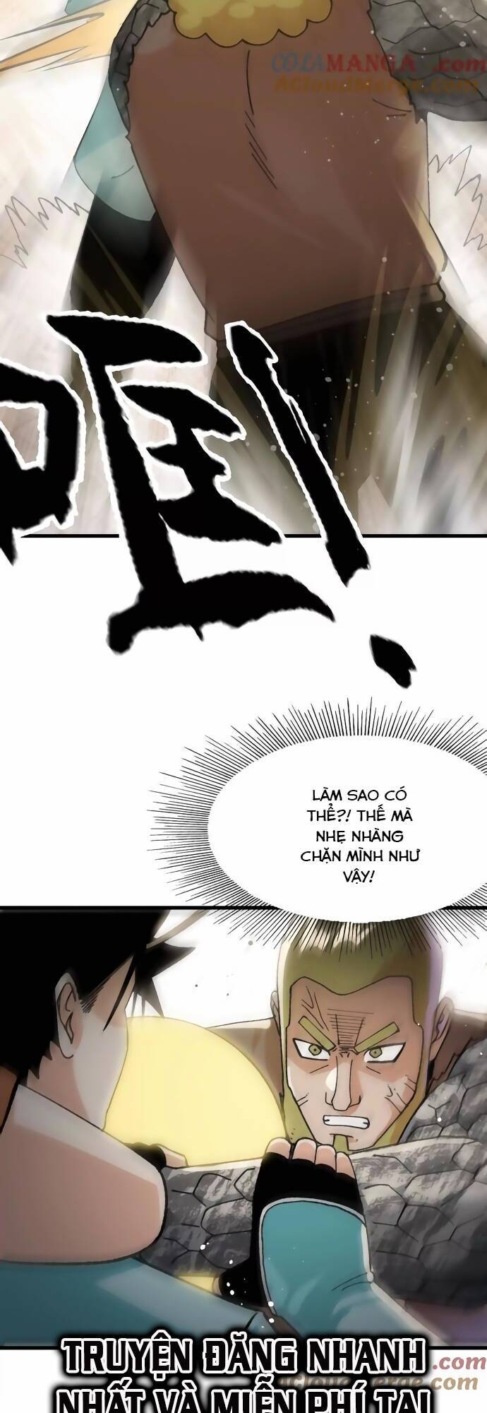 Vật Lý Tu Tiên Hai Vạn Năm: Chapter 32