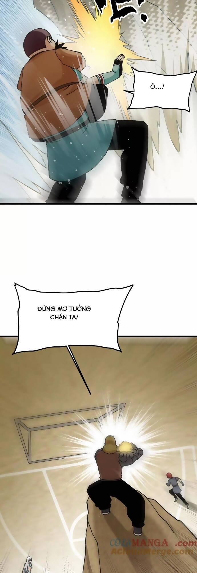 Vật Lý Tu Tiên Hai Vạn Năm: Chapter 32