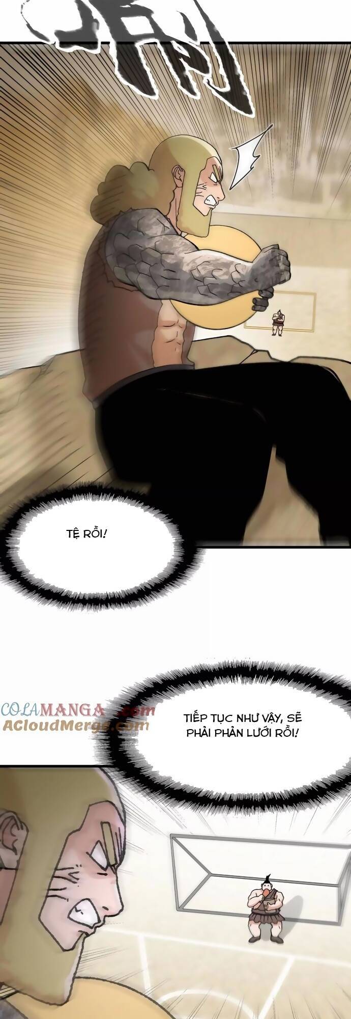 Vật Lý Tu Tiên Hai Vạn Năm: Chapter 32