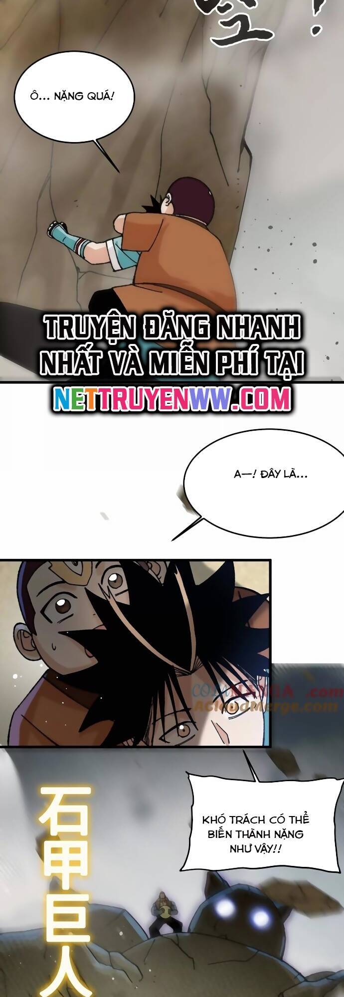 Vật Lý Tu Tiên Hai Vạn Năm: Chapter 32