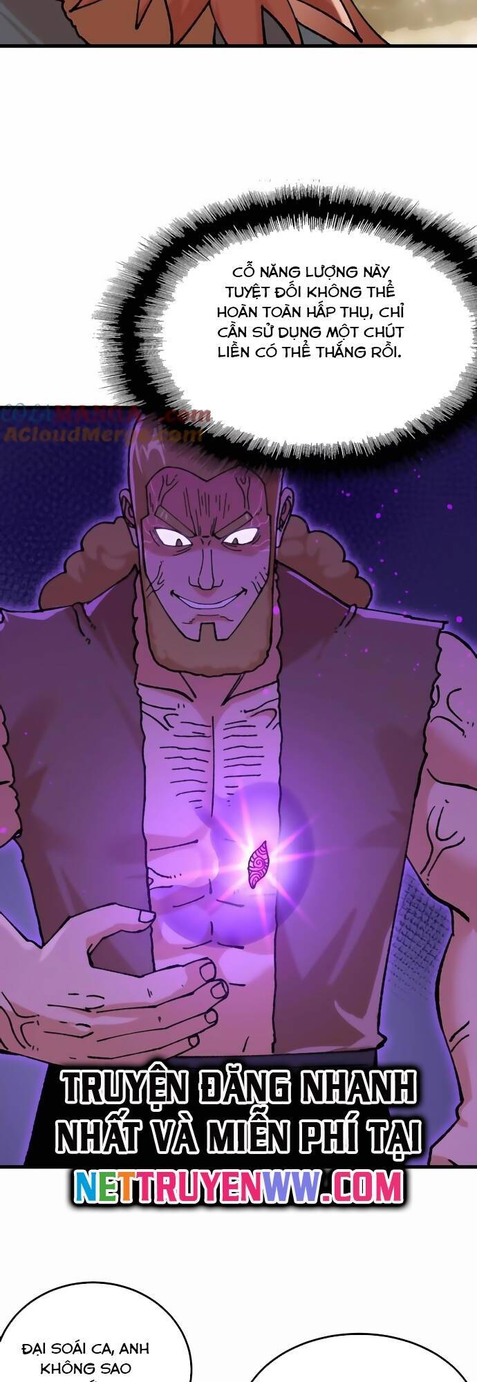 Vật Lý Tu Tiên Hai Vạn Năm: Chapter 32