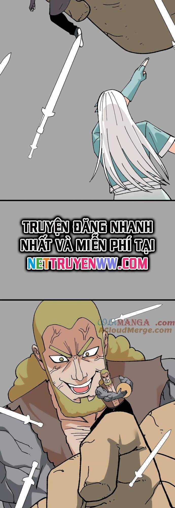 Vật Lý Tu Tiên Hai Vạn Năm: Chapter 32