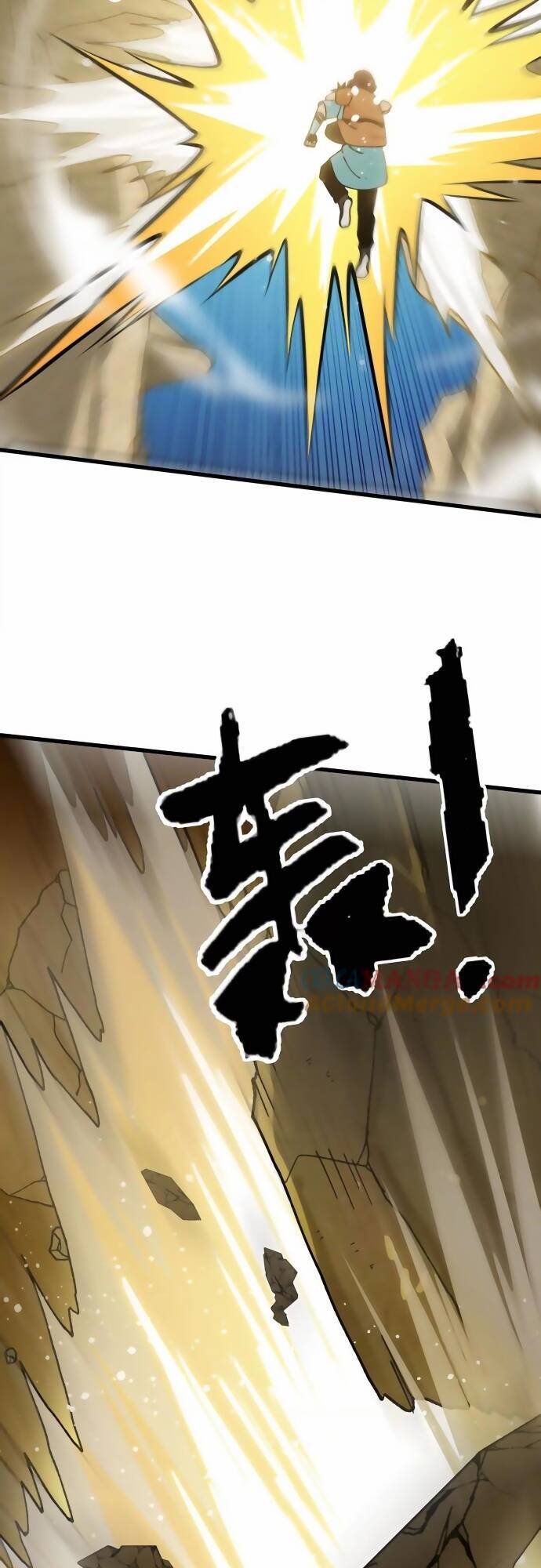 Vật Lý Tu Tiên Hai Vạn Năm: Chapter 32